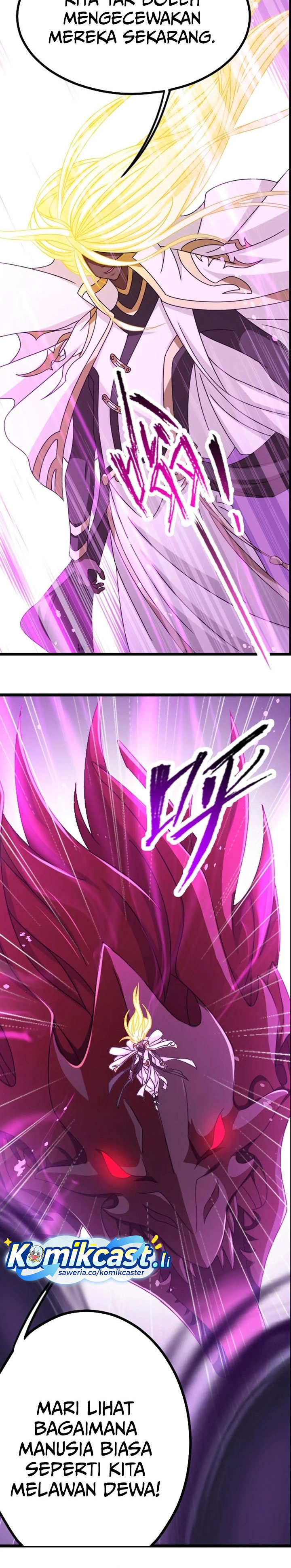 Soul Land chapter 364