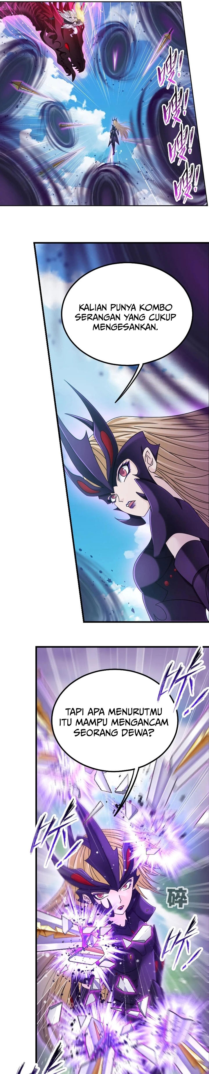 Soul Land chapter 364