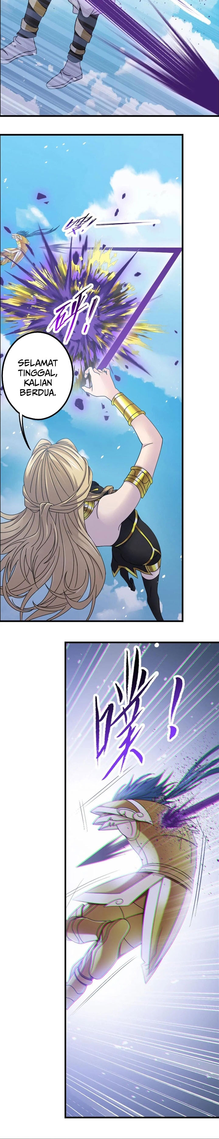 Soul Land chapter 364