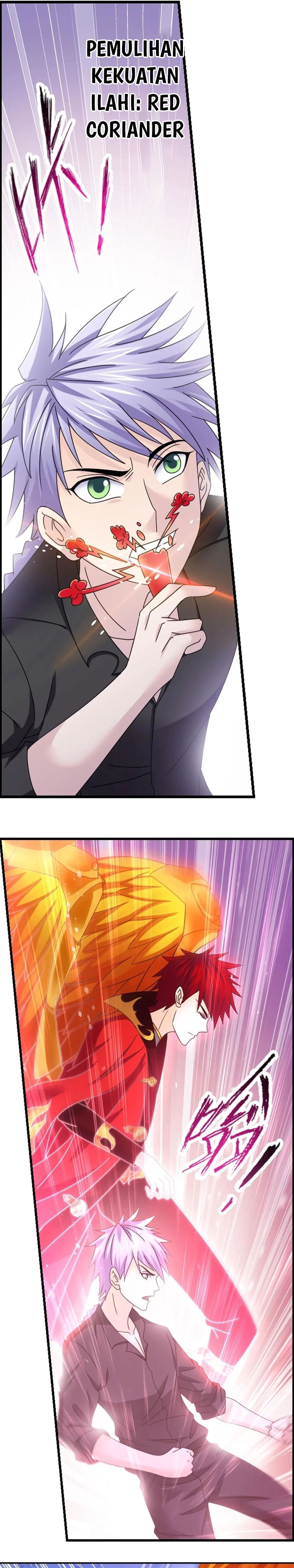 Soul Land chapter 364