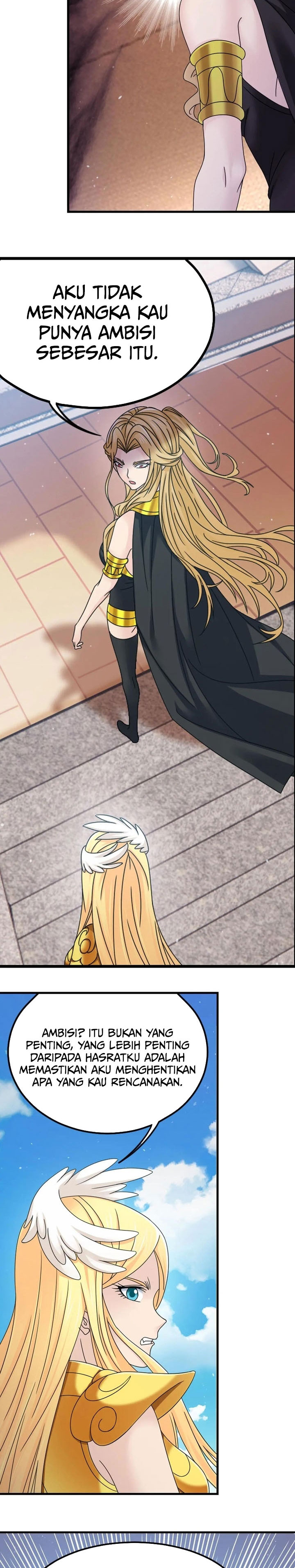 Soul Land chapter 365