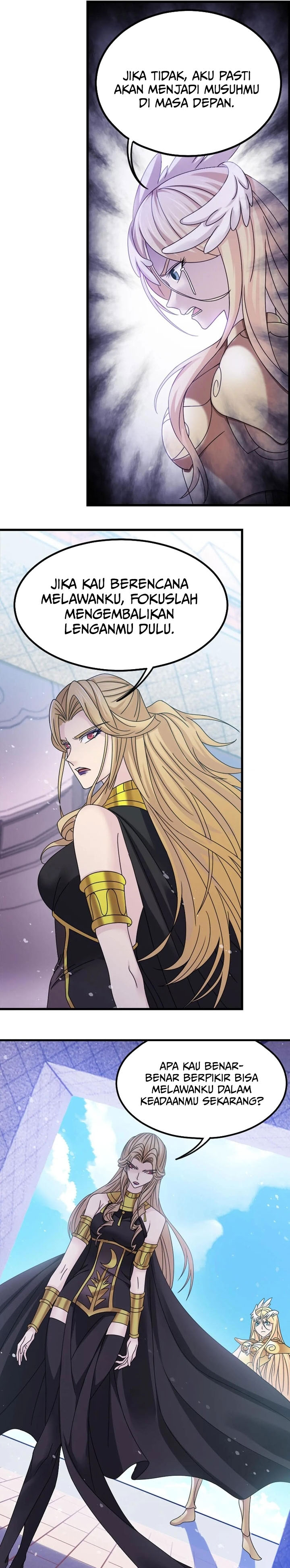 Soul Land chapter 365