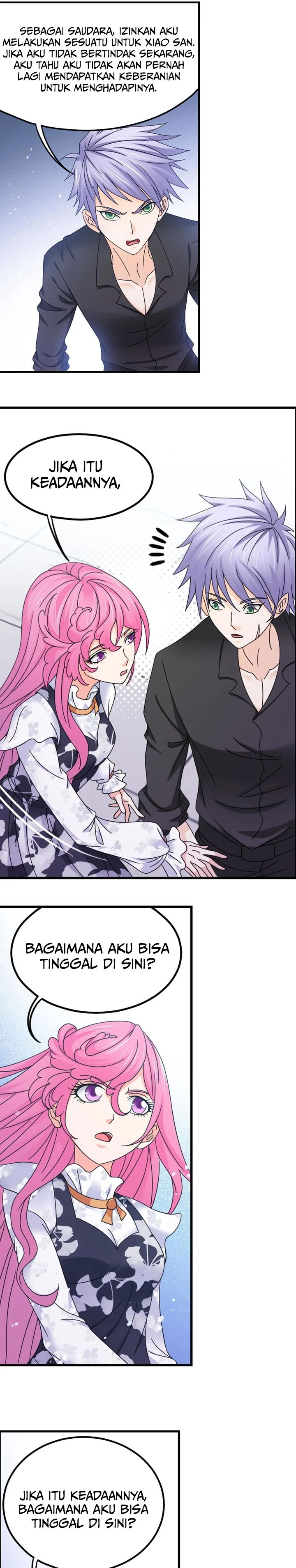 Soul Land chapter 365