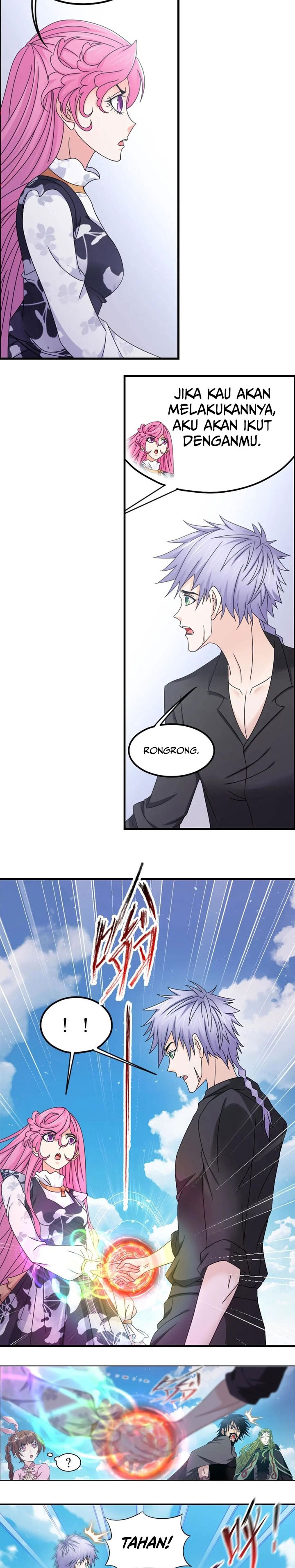 Soul Land chapter 365