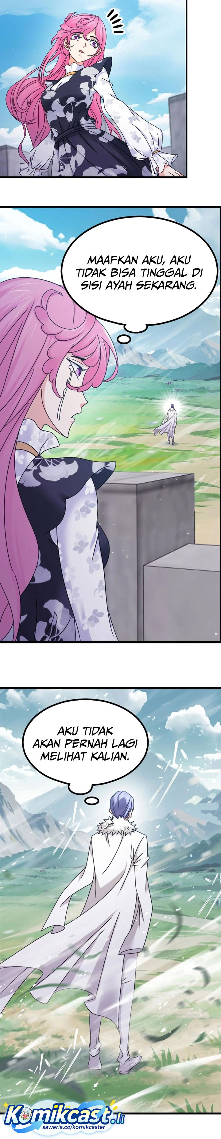 Soul Land chapter 365