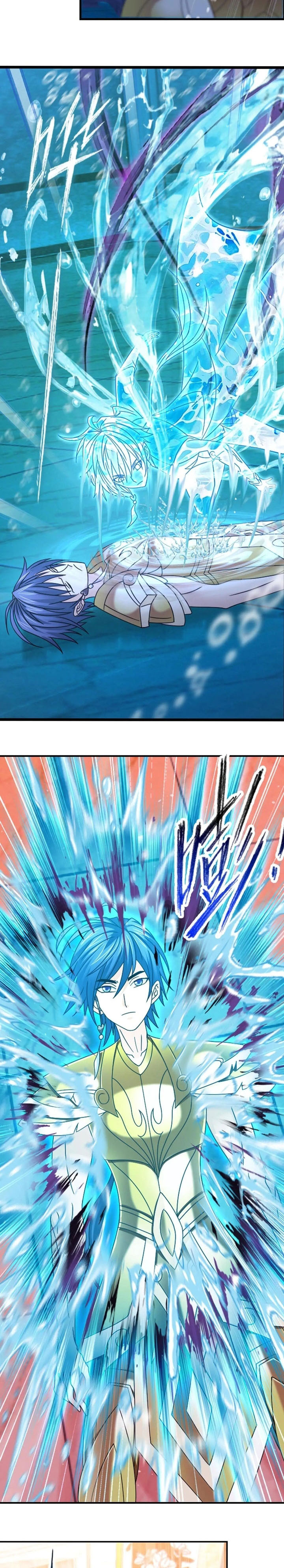 Soul Land Chapter 367 Bahasa Indonesia