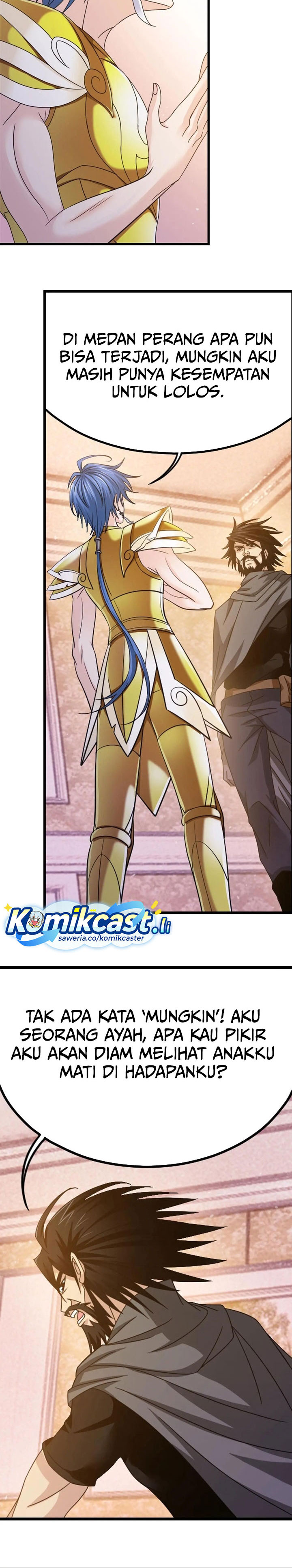 Soul Land Chapter 367 Bahasa Indonesia