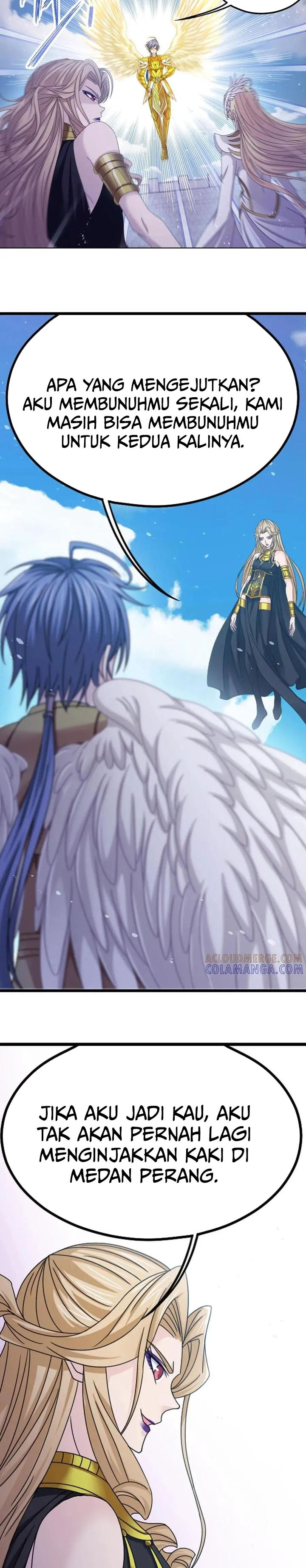 Soul Land Chapter 367 Bahasa Indonesia