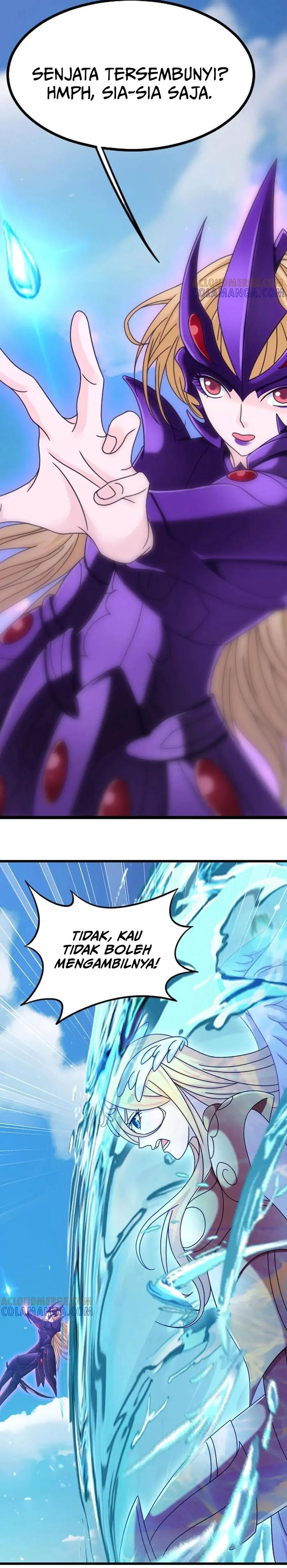 Soul Land chapter 368