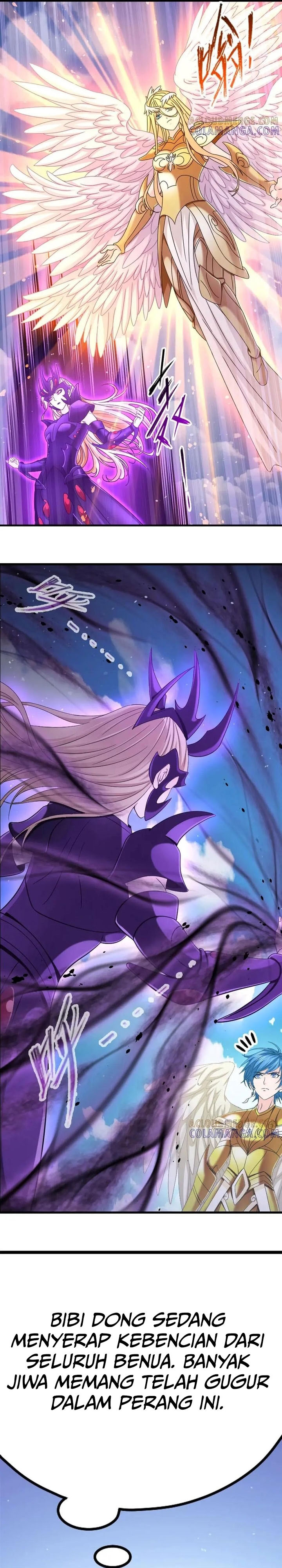 Soul Land chapter 368