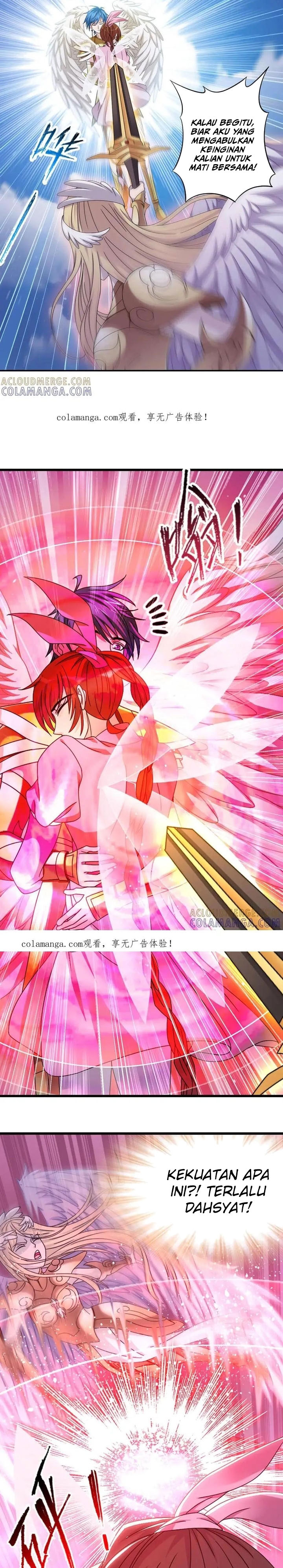 Soul Land chapter 368