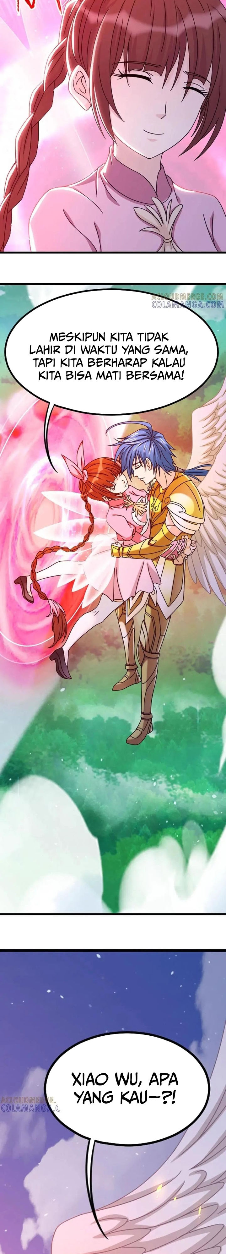 Soul Land chapter 368