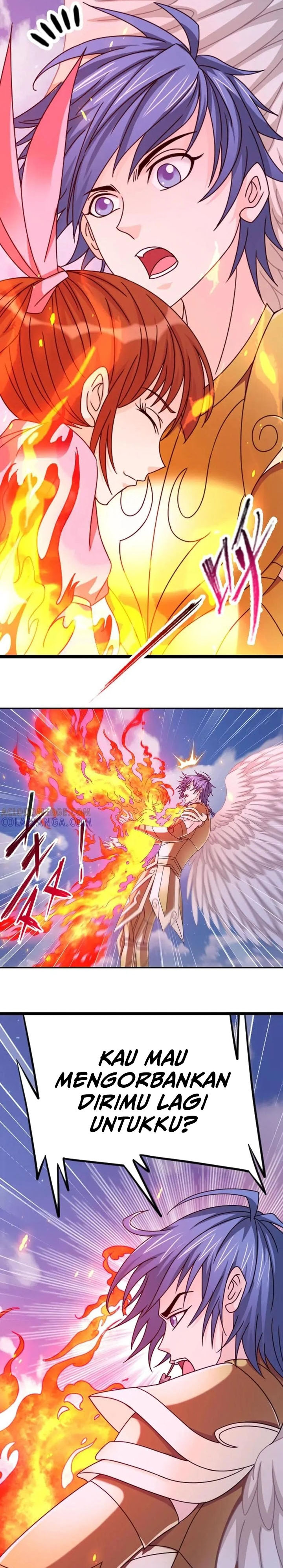 Soul Land chapter 368