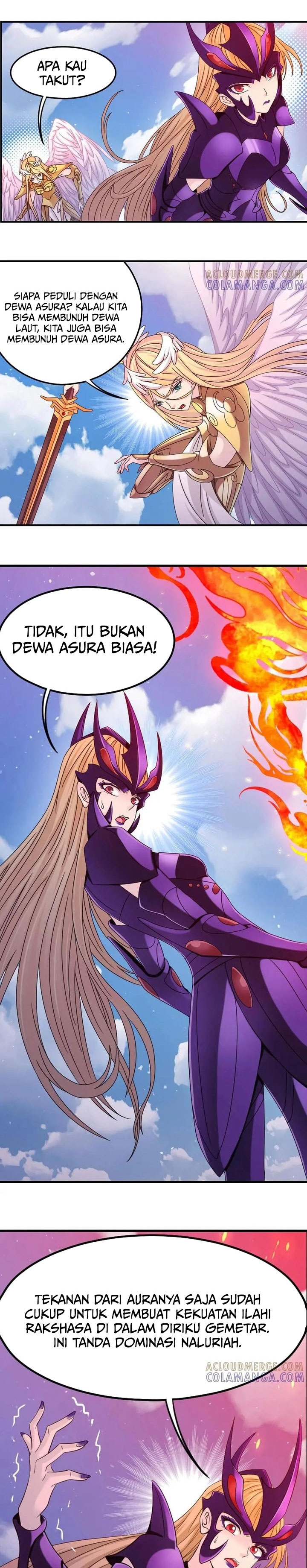 Soul Land chapter 368