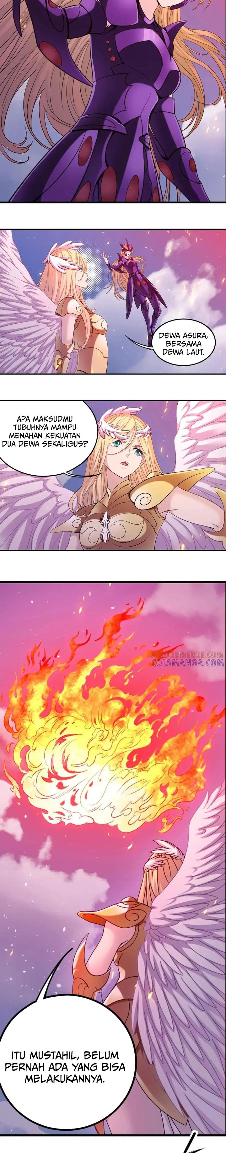 Soul Land chapter 368