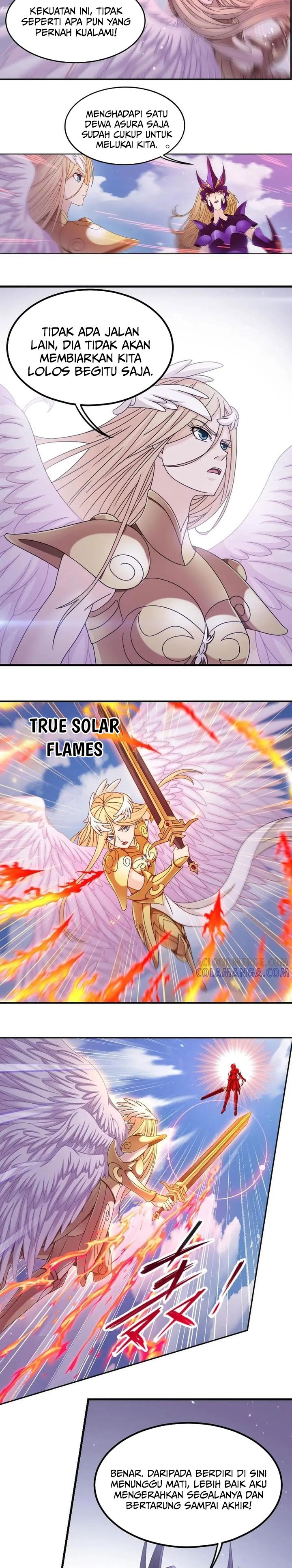 Soul Land chapter 368