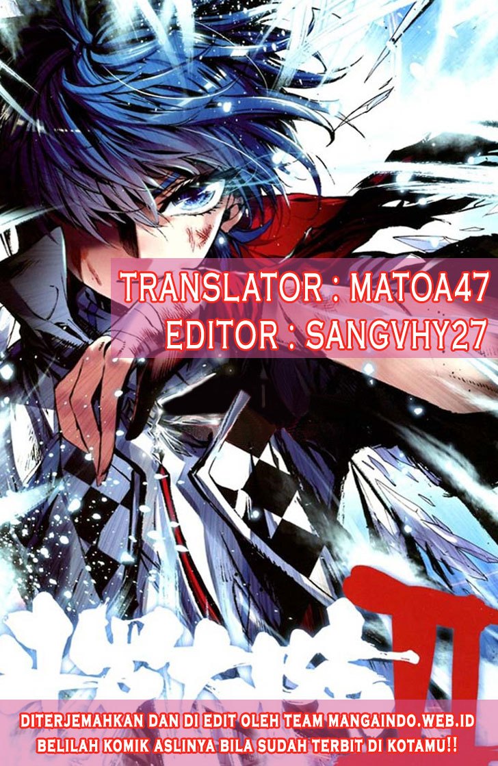Soul Land II Chapter 142 Bahasa Indonesia