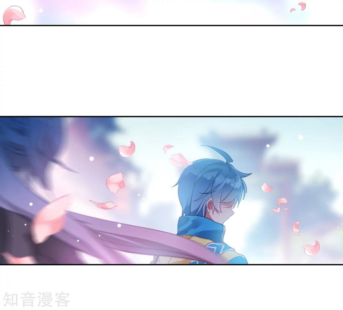 Soul Land II Chapter 183 Bahasa Indonesia