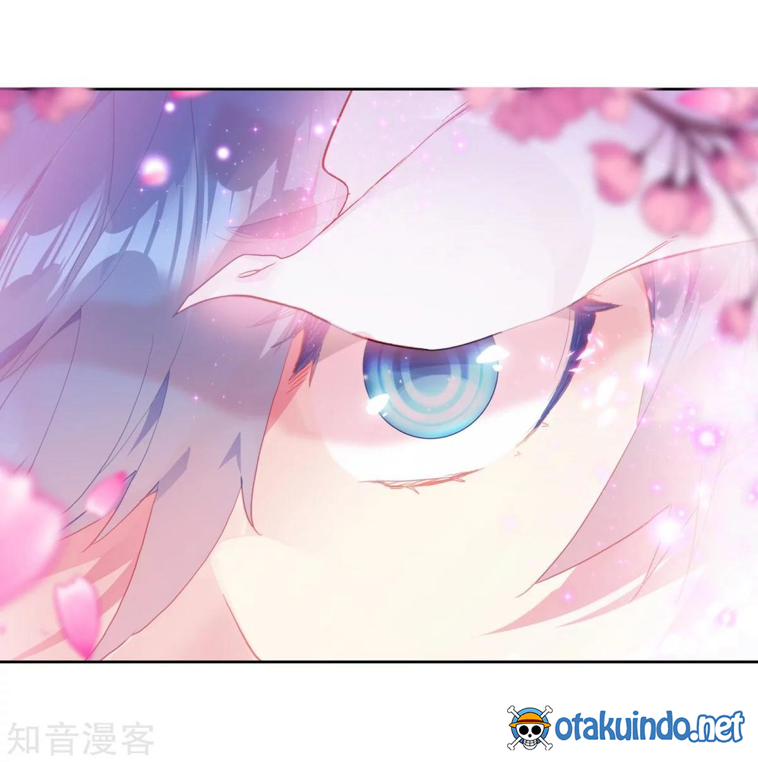 Soul Land II Chapter 183 Bahasa Indonesia