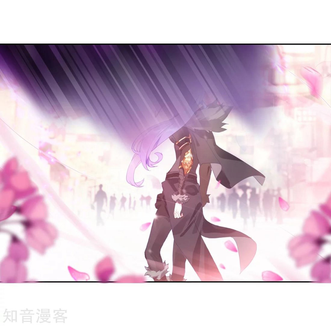 Soul Land II Chapter 183 Bahasa Indonesia