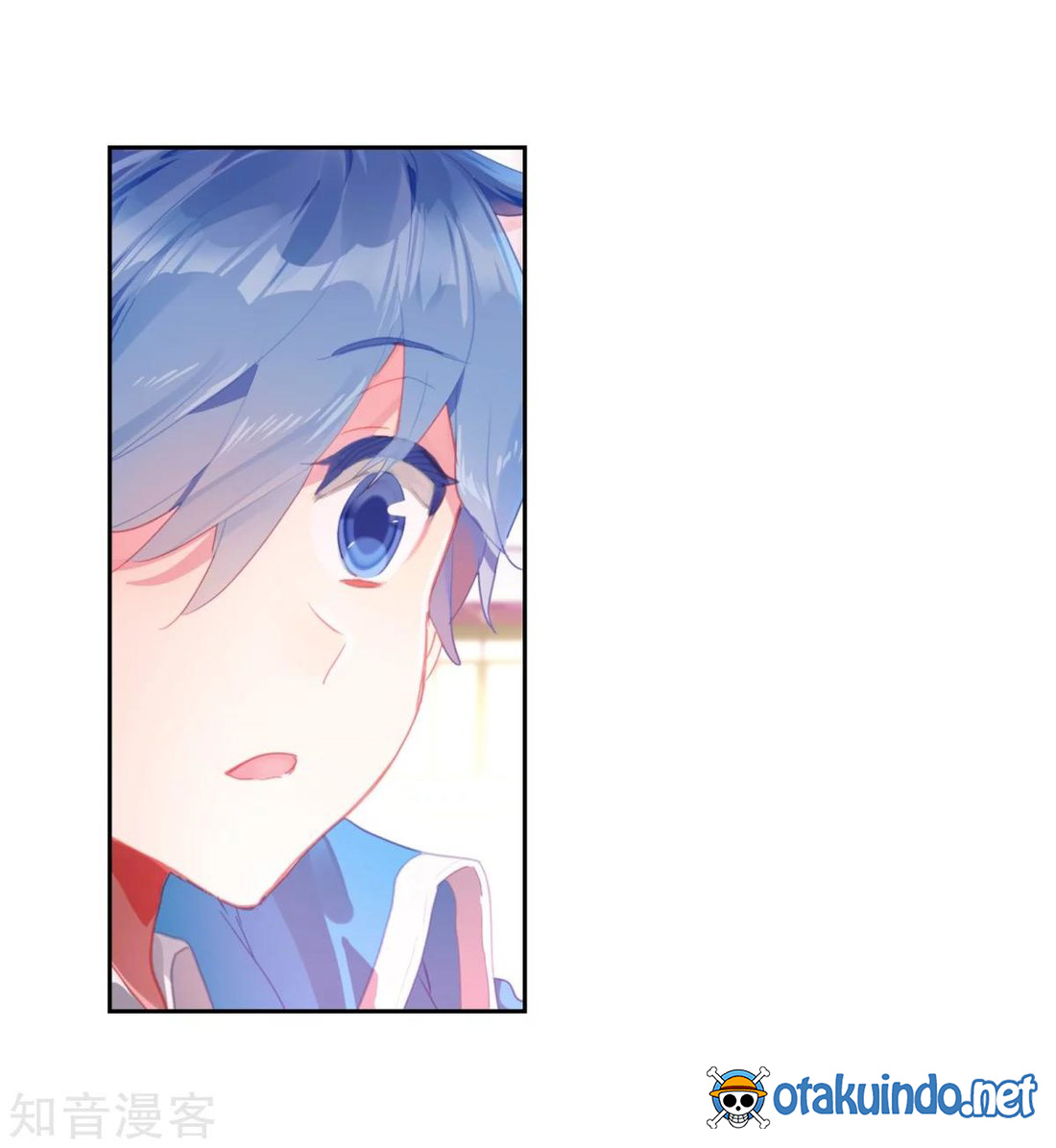 Soul Land II Chapter 183 Bahasa Indonesia