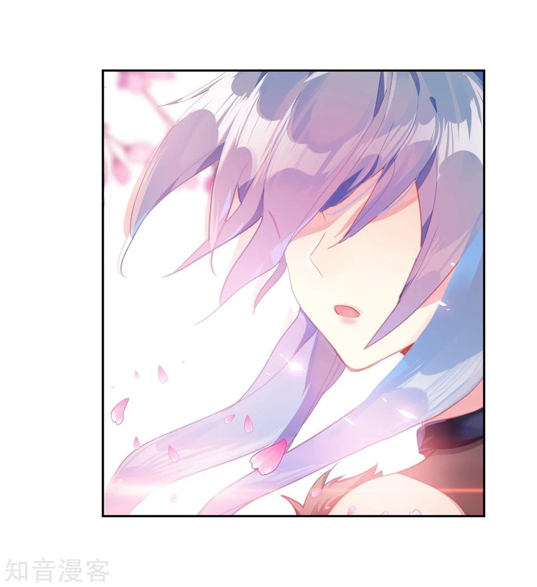 Soul Land II Chapter 183 Bahasa Indonesia