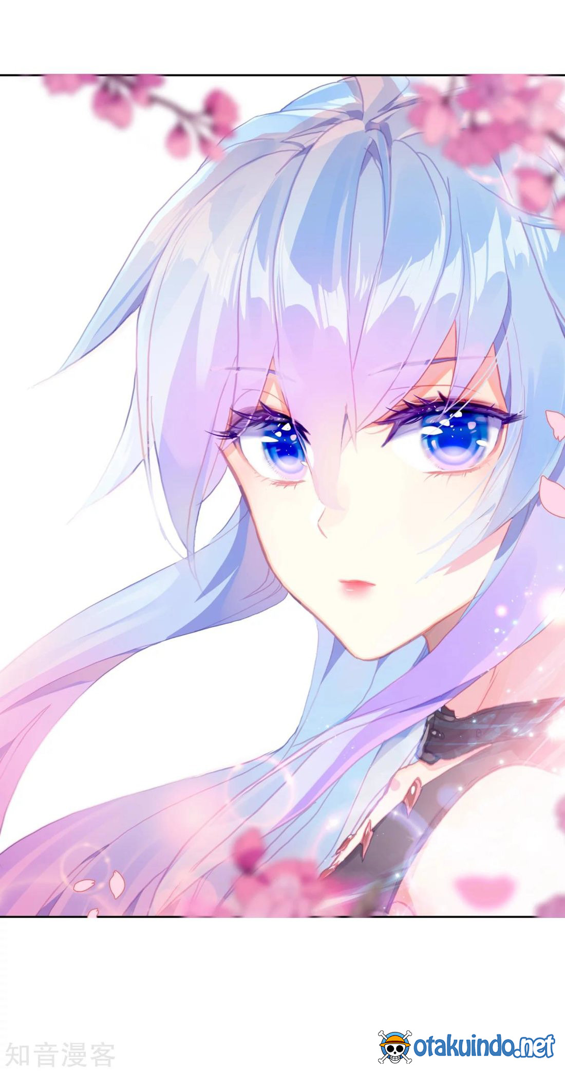 Soul Land II Chapter 183 Bahasa Indonesia