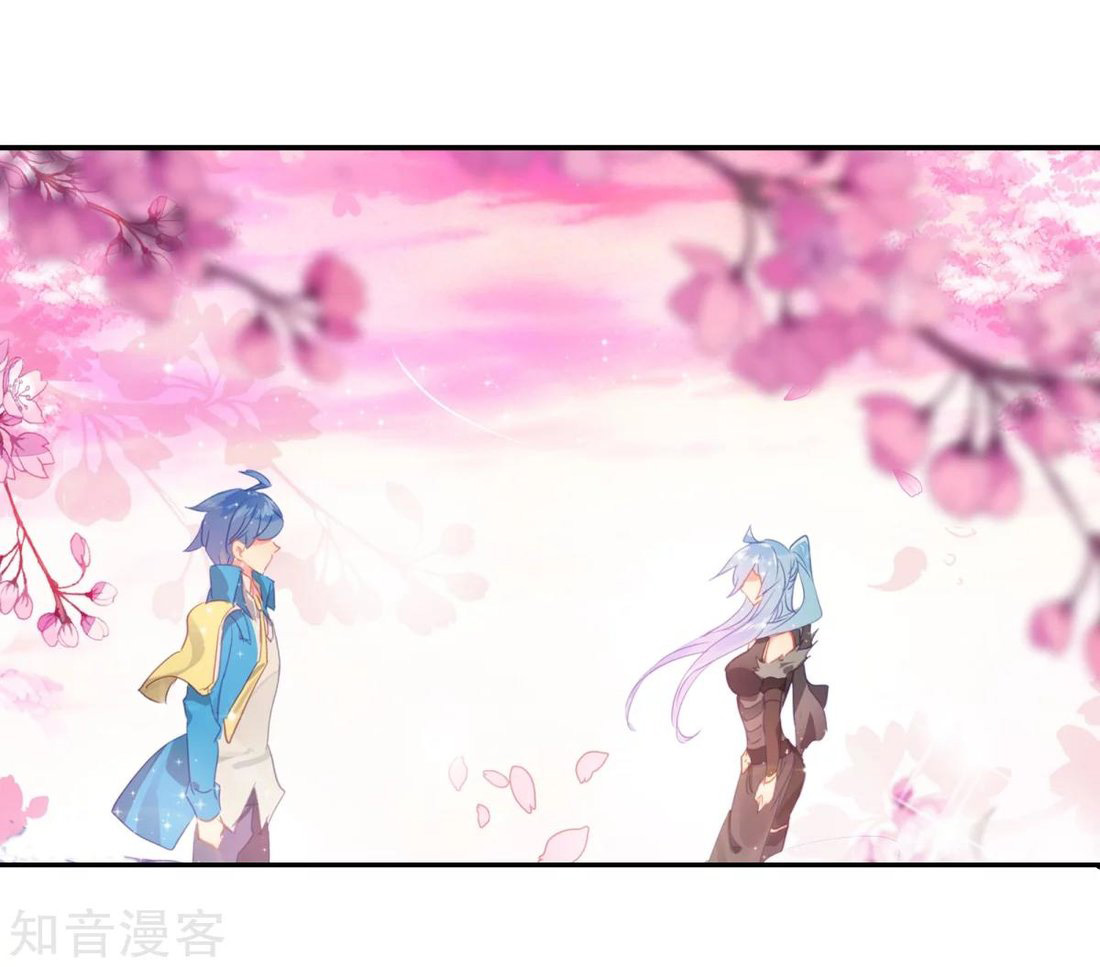 Soul Land II Chapter 183 Bahasa Indonesia