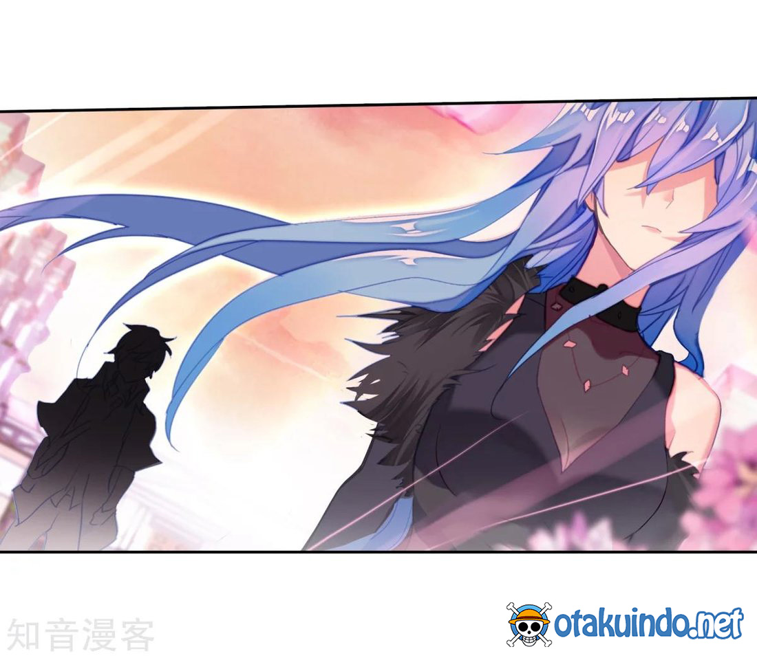 Soul Land II Chapter 183 Bahasa Indonesia