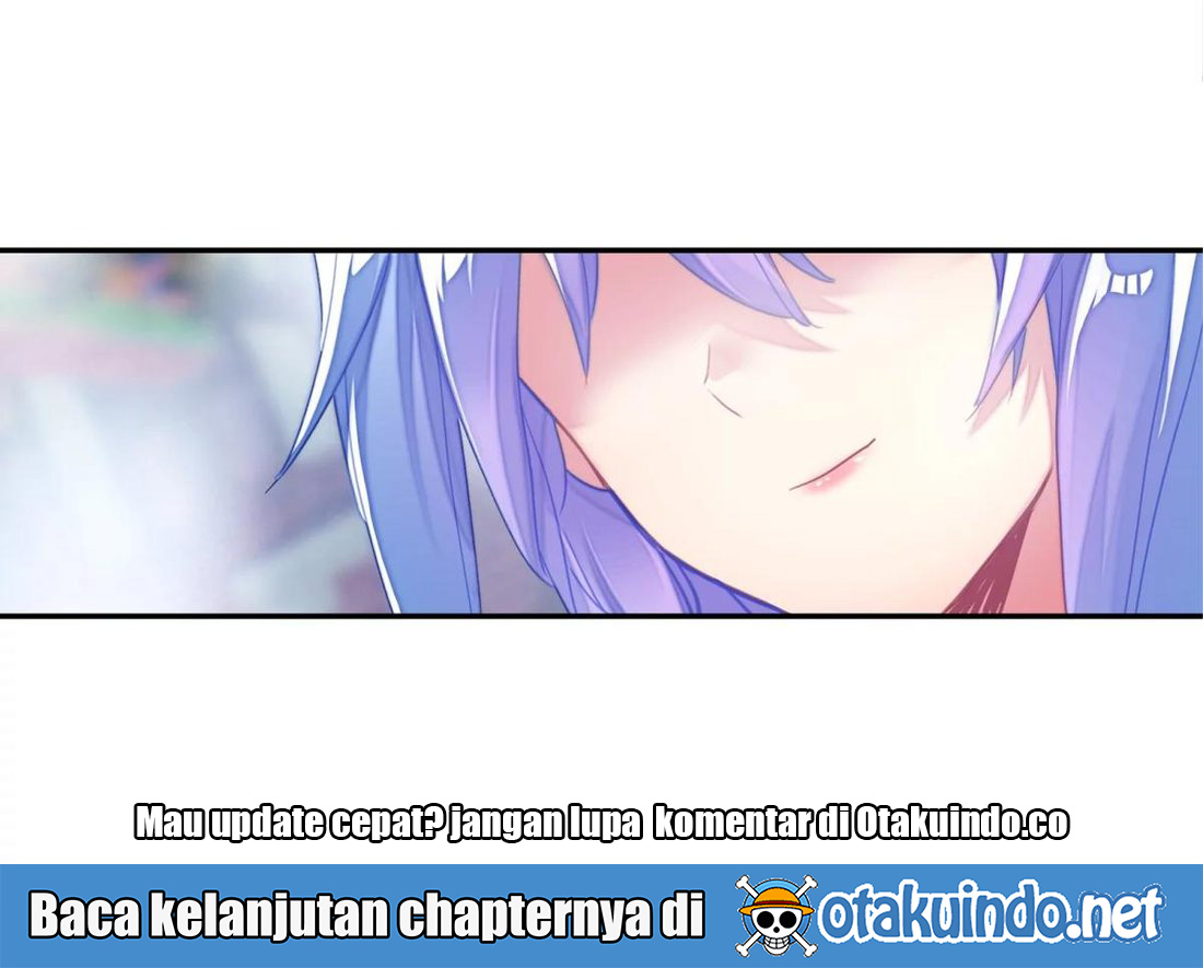 Soul Land II Chapter 183 Bahasa Indonesia