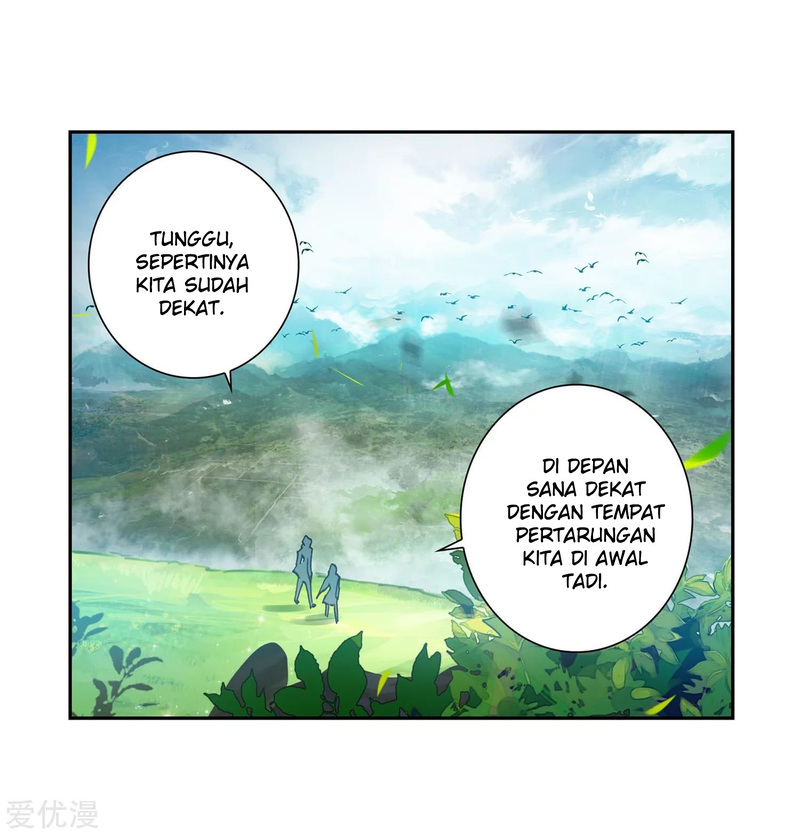 Soul Land II chapter 228