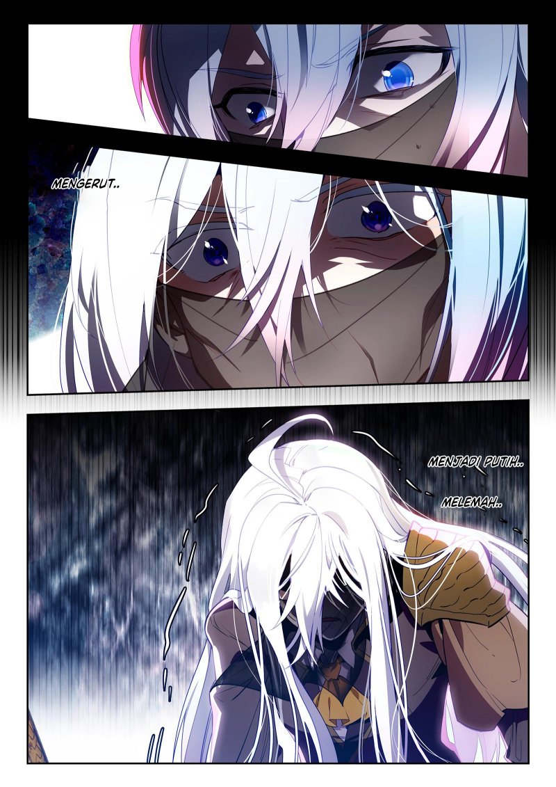 Soul Land II chapter 328