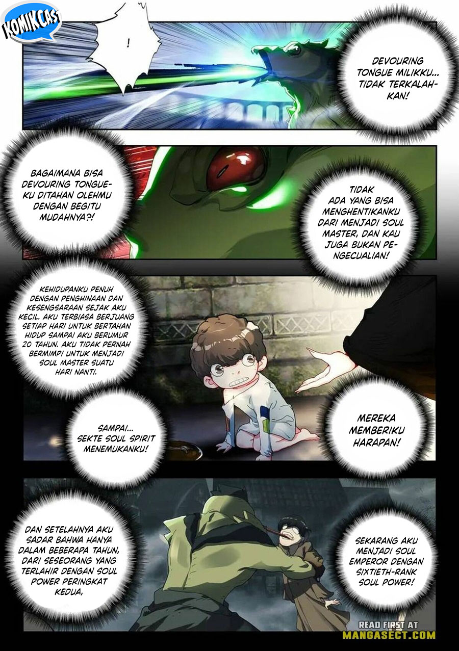 Dilarang COPAS - situs resmi www.mangacanblog.com - Komik soul land ii 369 - chapter 369 370 Indonesia soul land ii 369 - chapter 369 Terbaru 2|Baca Manga Komik Indonesia|Mangacan