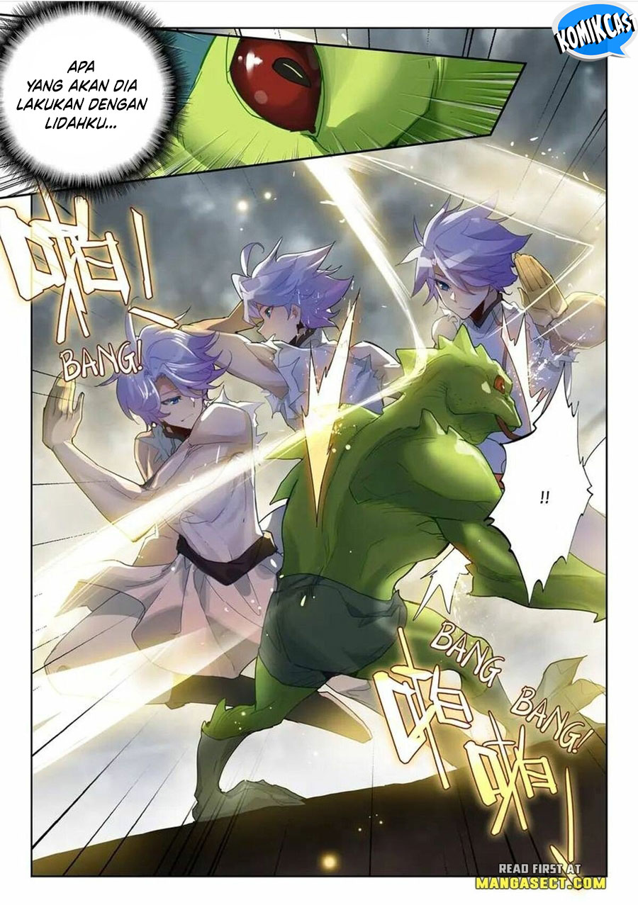 Dilarang COPAS - situs resmi www.mangacanblog.com - Komik soul land ii 369 - chapter 369 370 Indonesia soul land ii 369 - chapter 369 Terbaru 5|Baca Manga Komik Indonesia|Mangacan