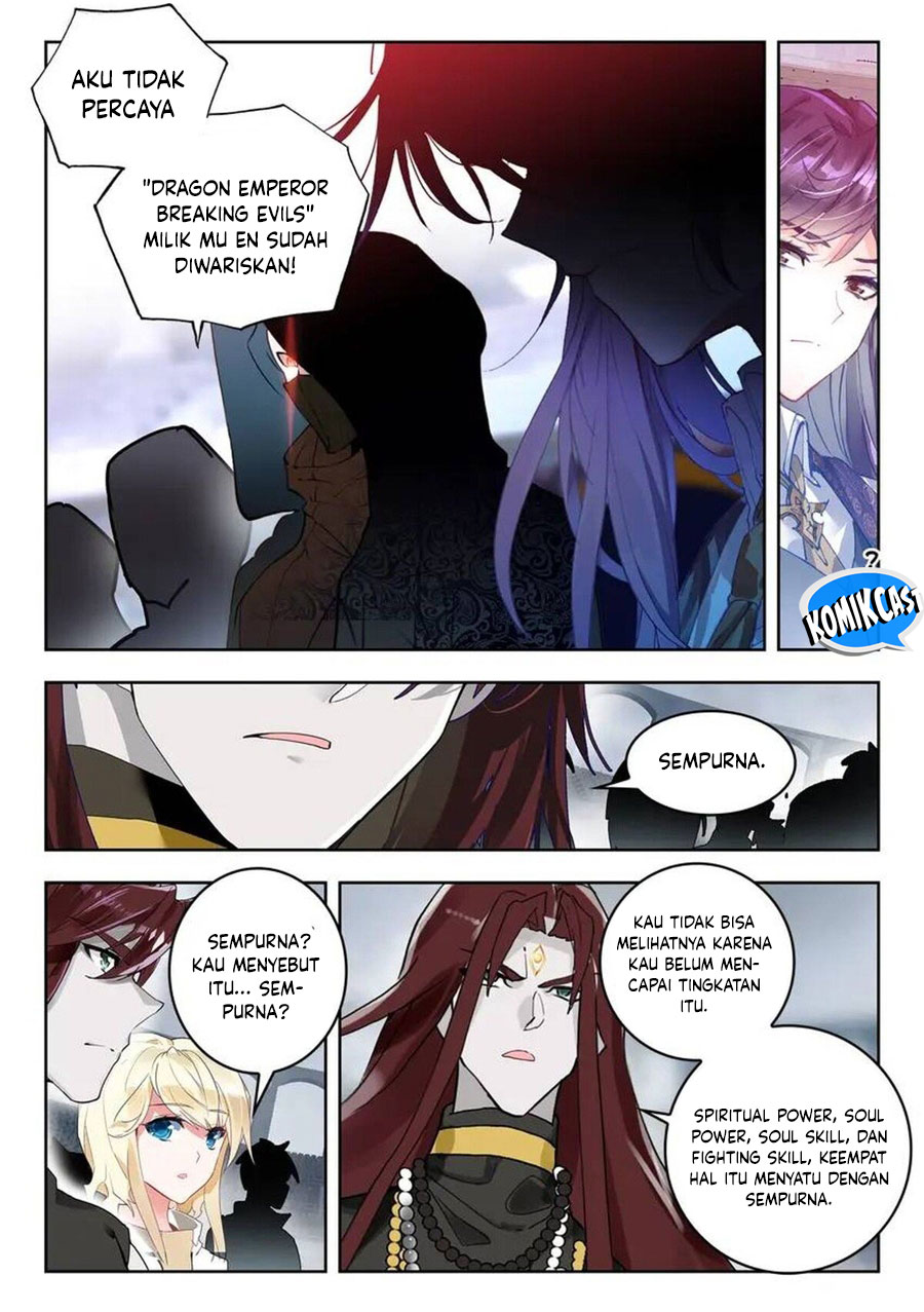 Dilarang COPAS - situs resmi www.mangacanblog.com - Komik soul land ii 369 - chapter 369 370 Indonesia soul land ii 369 - chapter 369 Terbaru 7|Baca Manga Komik Indonesia|Mangacan