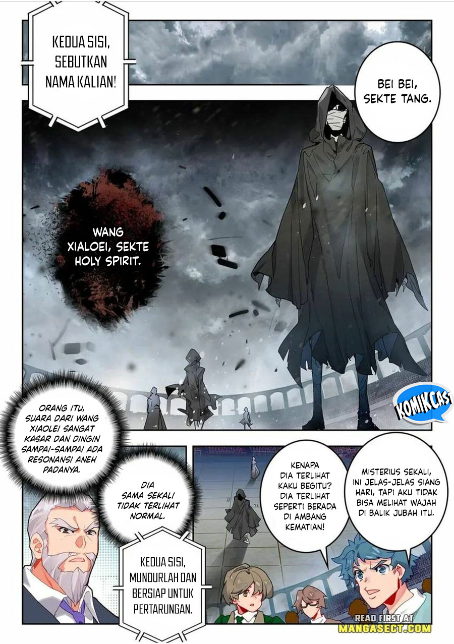 Dilarang COPAS - situs resmi www.mangacanblog.com - Komik soul land ii 370 - chapter 370 371 Indonesia soul land ii 370 - chapter 370 Terbaru 2|Baca Manga Komik Indonesia|Mangacan
