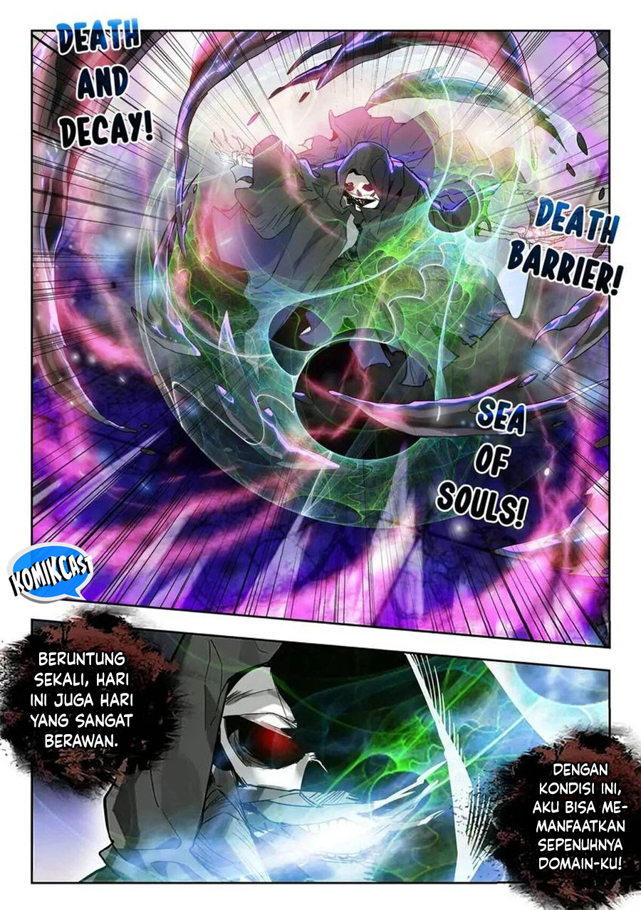 Dilarang COPAS - situs resmi www.mangacanblog.com - Komik soul land ii 371 - chapter 371 372 Indonesia soul land ii 371 - chapter 371 Terbaru 2|Baca Manga Komik Indonesia|Mangacan