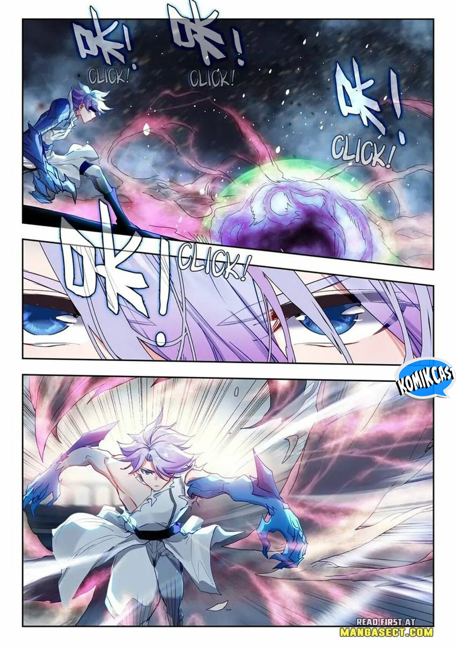 Dilarang COPAS - situs resmi www.mangacanblog.com - Komik soul land ii 371 - chapter 371 372 Indonesia soul land ii 371 - chapter 371 Terbaru 3|Baca Manga Komik Indonesia|Mangacan