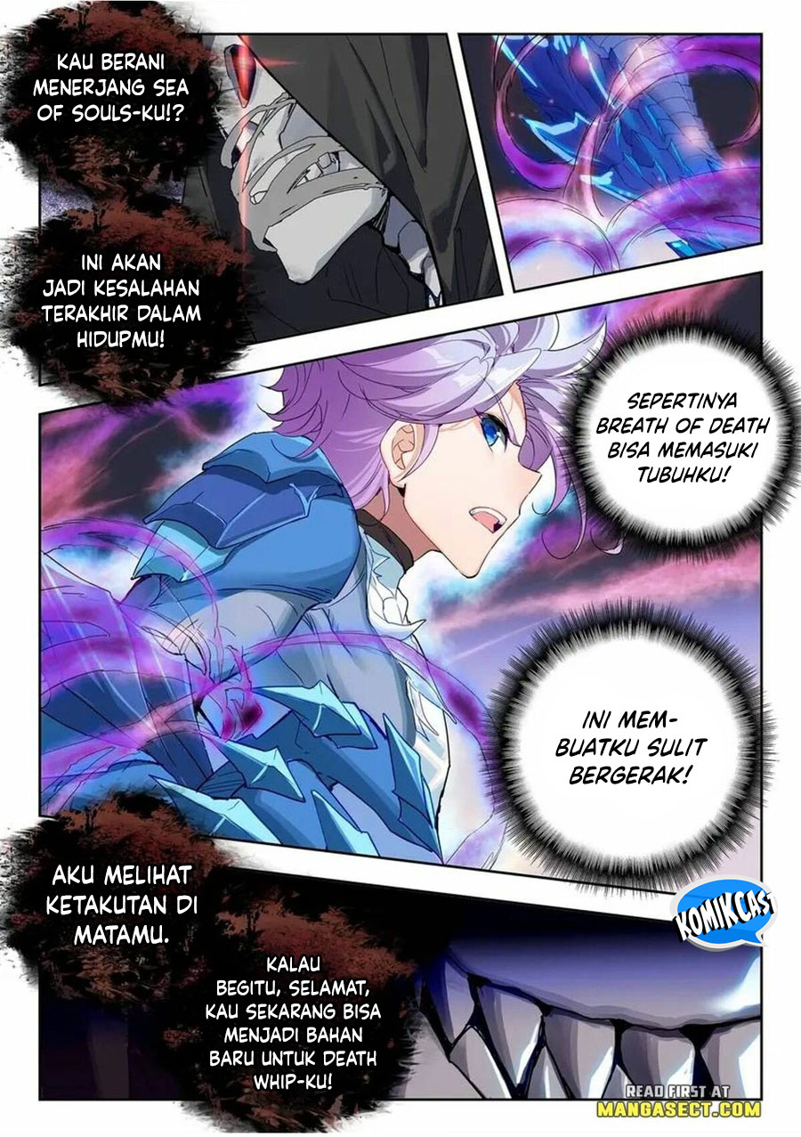 Dilarang COPAS - situs resmi www.mangacanblog.com - Komik soul land ii 371 - chapter 371 372 Indonesia soul land ii 371 - chapter 371 Terbaru 4|Baca Manga Komik Indonesia|Mangacan