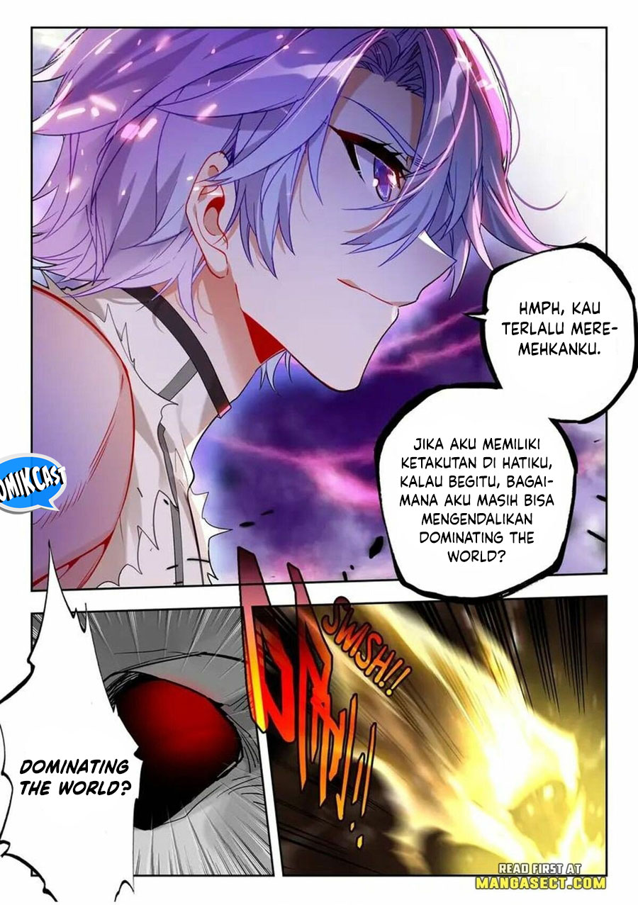 Dilarang COPAS - situs resmi www.mangacanblog.com - Komik soul land ii 371 - chapter 371 372 Indonesia soul land ii 371 - chapter 371 Terbaru 5|Baca Manga Komik Indonesia|Mangacan