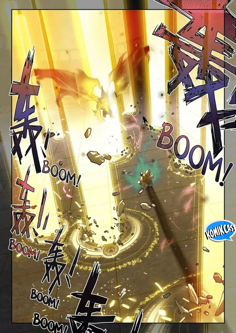 Dilarang COPAS - situs resmi www.mangacanblog.com - Komik soul land ii 371 - chapter 371 372 Indonesia soul land ii 371 - chapter 371 Terbaru 7|Baca Manga Komik Indonesia|Mangacan