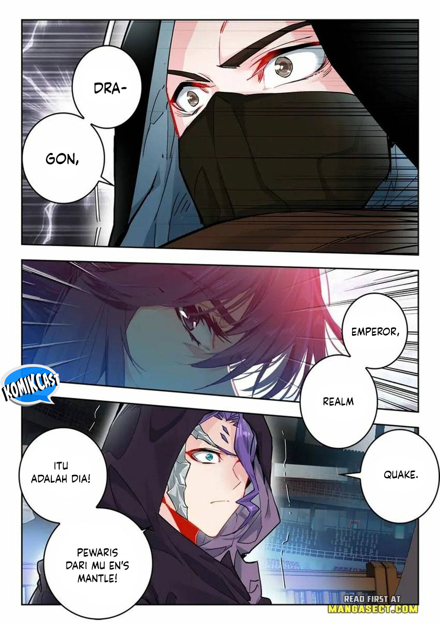 Dilarang COPAS - situs resmi www.mangacanblog.com - Komik soul land ii 371 - chapter 371 372 Indonesia soul land ii 371 - chapter 371 Terbaru 8|Baca Manga Komik Indonesia|Mangacan