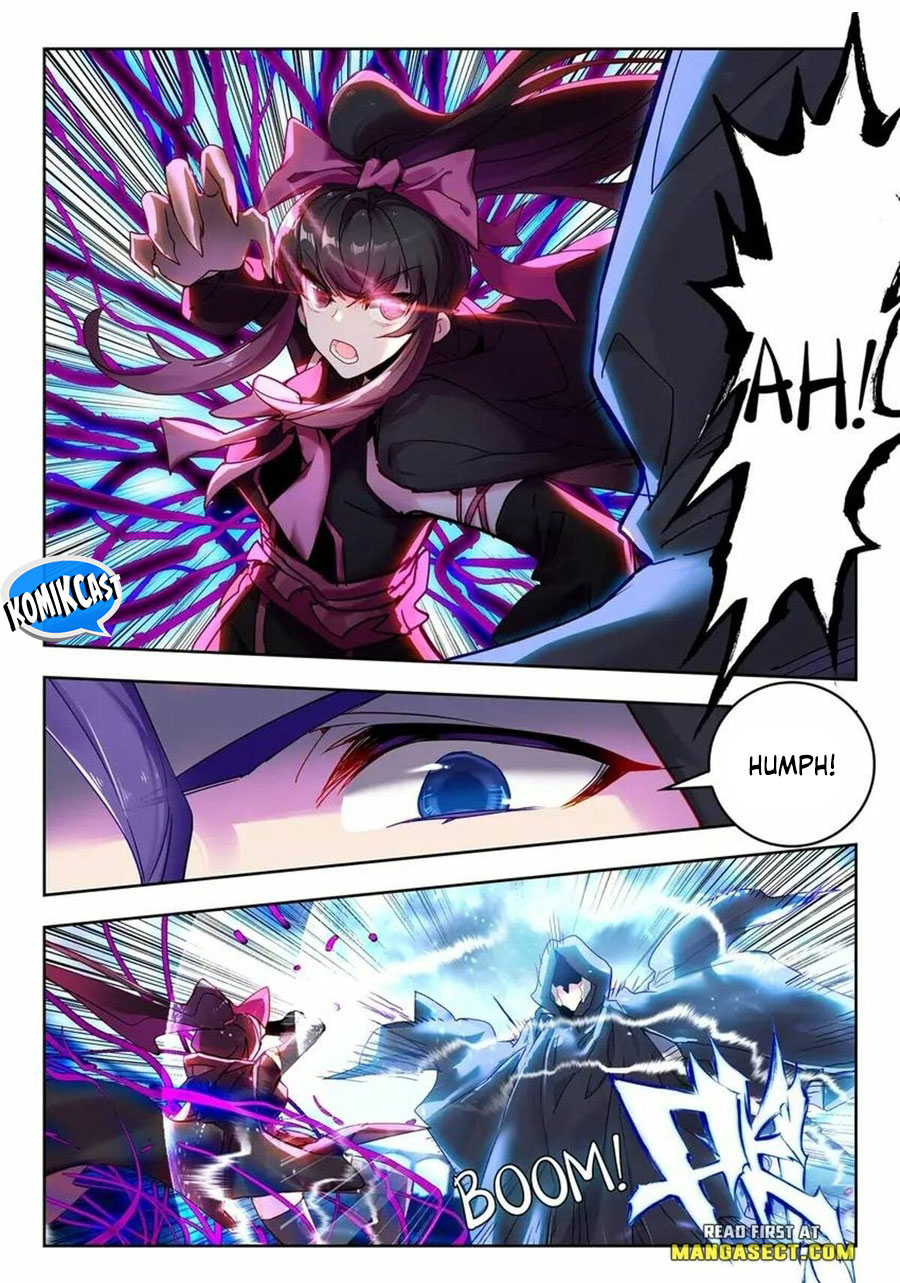 Dilarang COPAS - situs resmi www.mangacanblog.com - Komik soul land ii 375 - chapter 375 376 Indonesia soul land ii 375 - chapter 375 Terbaru 2|Baca Manga Komik Indonesia|Mangacan