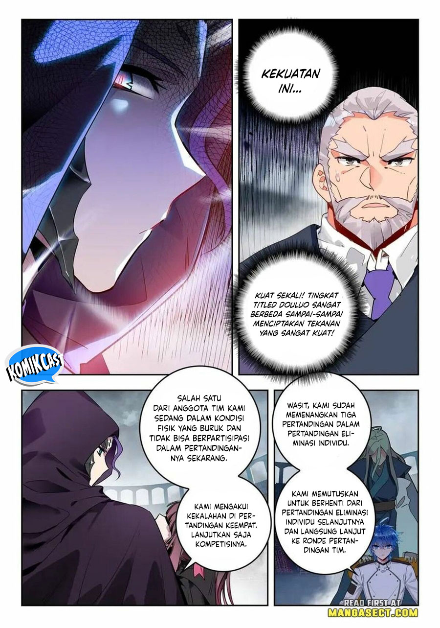 Dilarang COPAS - situs resmi www.mangacanblog.com - Komik soul land ii 375 - chapter 375 376 Indonesia soul land ii 375 - chapter 375 Terbaru 4|Baca Manga Komik Indonesia|Mangacan