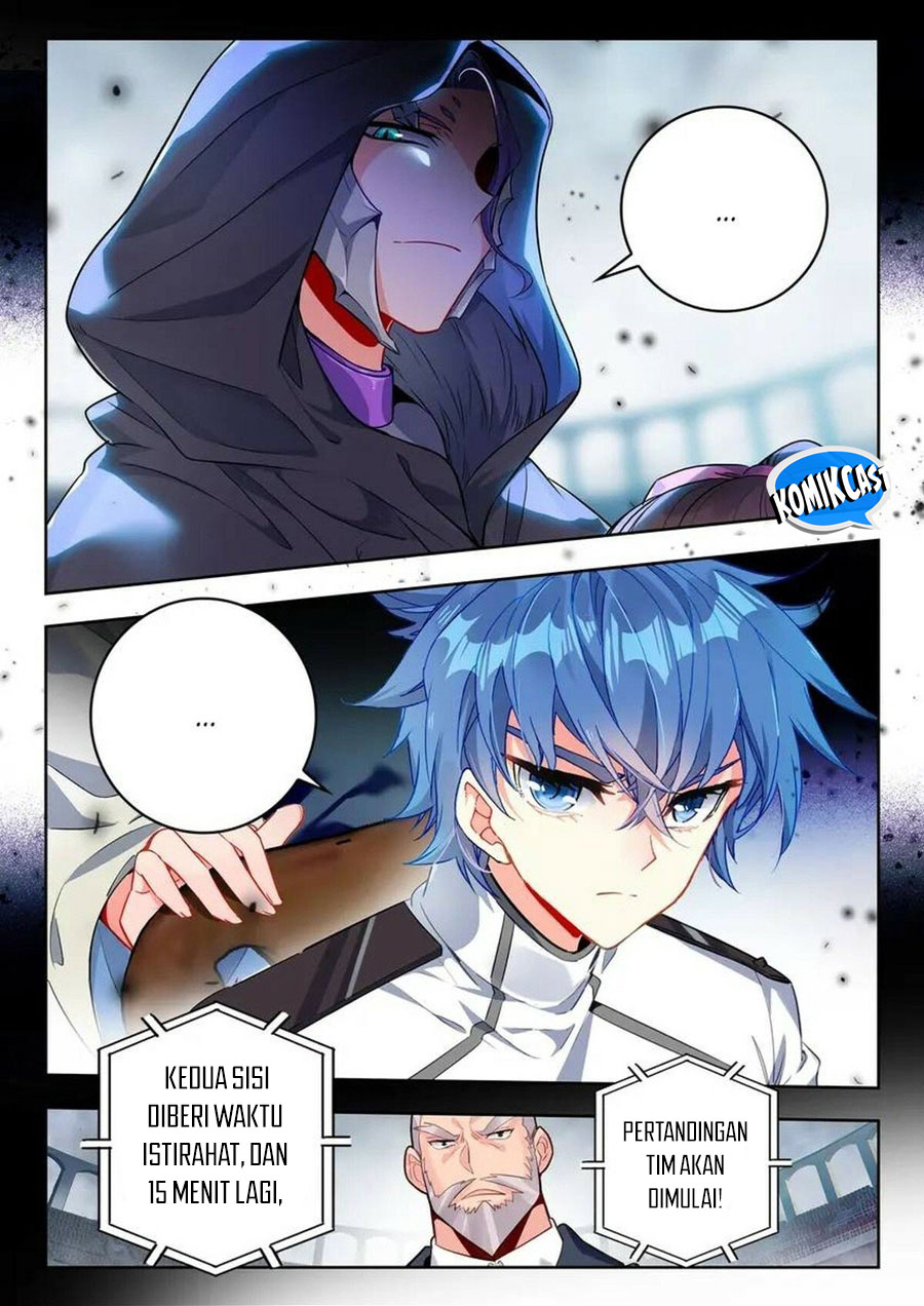Dilarang COPAS - situs resmi www.mangacanblog.com - Komik soul land ii 375 - chapter 375 376 Indonesia soul land ii 375 - chapter 375 Terbaru 5|Baca Manga Komik Indonesia|Mangacan