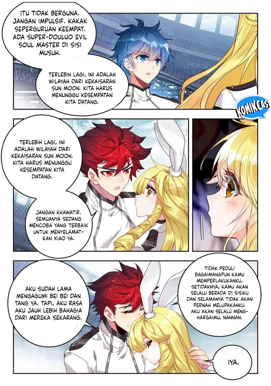 Dilarang COPAS - situs resmi www.mangacanblog.com - Komik soul land ii 375 - chapter 375 376 Indonesia soul land ii 375 - chapter 375 Terbaru 7|Baca Manga Komik Indonesia|Mangacan