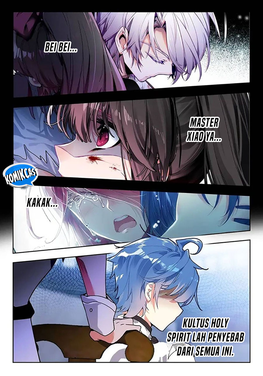 Dilarang COPAS - situs resmi www.mangacanblog.com - Komik soul land ii 376 - chapter 376 377 Indonesia soul land ii 376 - chapter 376 Terbaru 2|Baca Manga Komik Indonesia|Mangacan