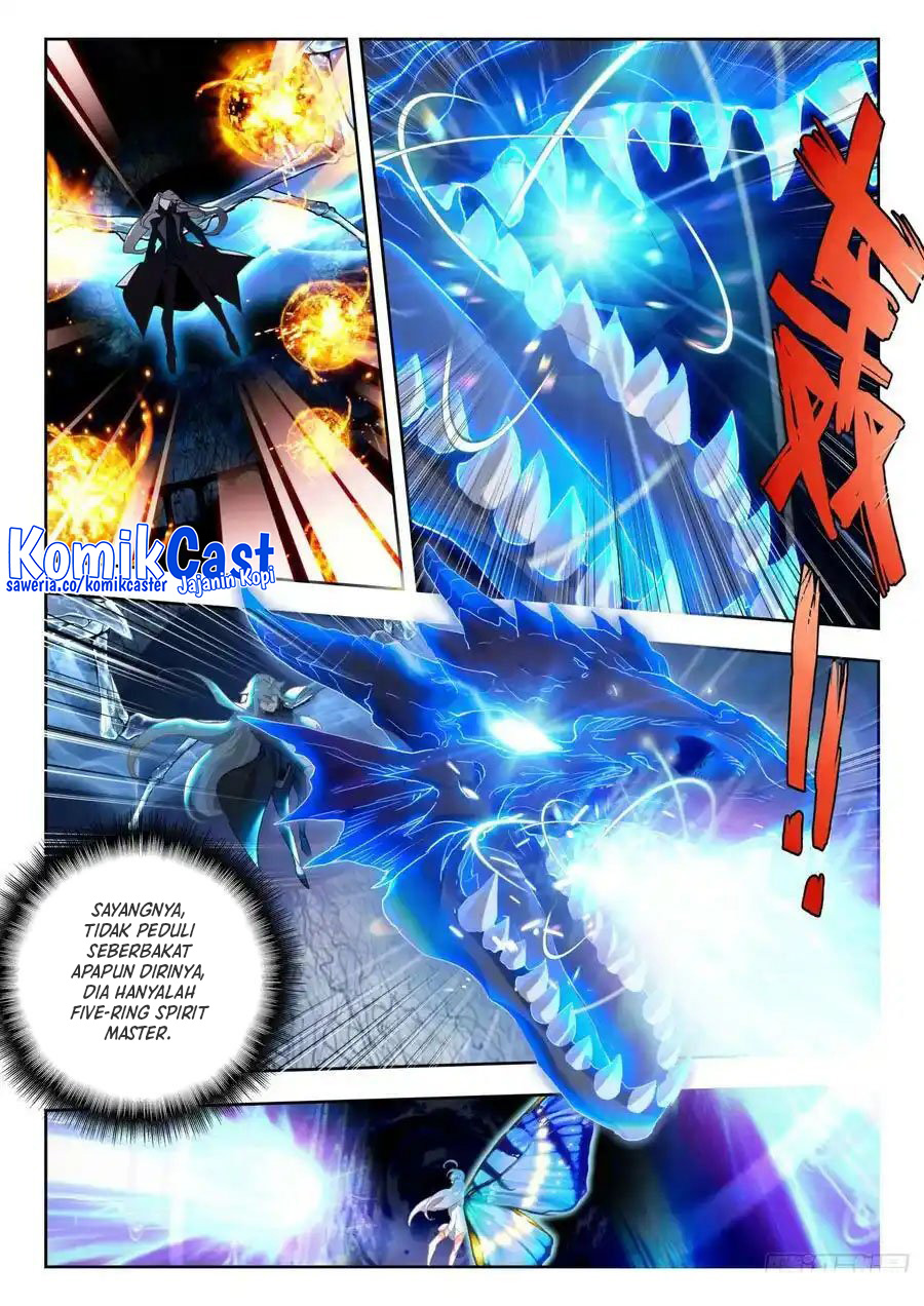 Dilarang COPAS - situs resmi www.mangacanblog.com - Komik soul land ii 379 - chapter 379 380 Indonesia soul land ii 379 - chapter 379 Terbaru 5|Baca Manga Komik Indonesia|Mangacan