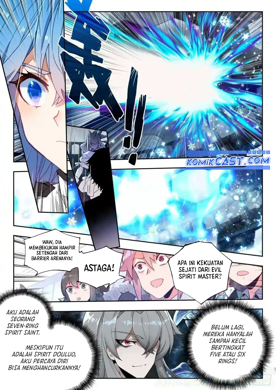 Dilarang COPAS - situs resmi www.mangacanblog.com - Komik soul land ii 379 - chapter 379 380 Indonesia soul land ii 379 - chapter 379 Terbaru 6|Baca Manga Komik Indonesia|Mangacan