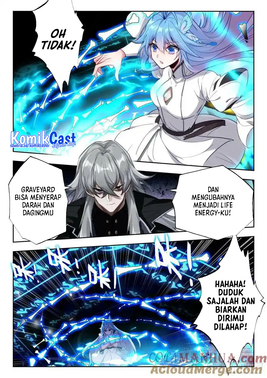 Dilarang COPAS - situs resmi www.mangacanblog.com - Komik soul land ii 379 - chapter 379 380 Indonesia soul land ii 379 - chapter 379 Terbaru 10|Baca Manga Komik Indonesia|Mangacan